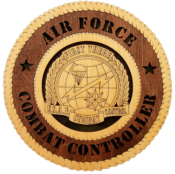 Air Force Combat Controller